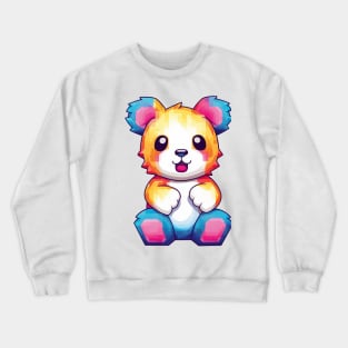 Koala Crewneck Sweatshirt